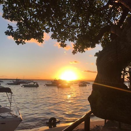 Morada Do Sol Villa Valença Екстериор снимка