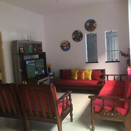 Morada Do Sol Villa Valença Екстериор снимка