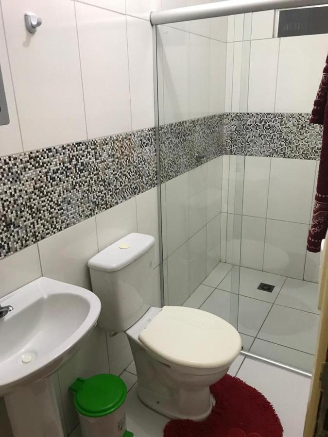 Morada Do Sol Villa Valença Екстериор снимка
