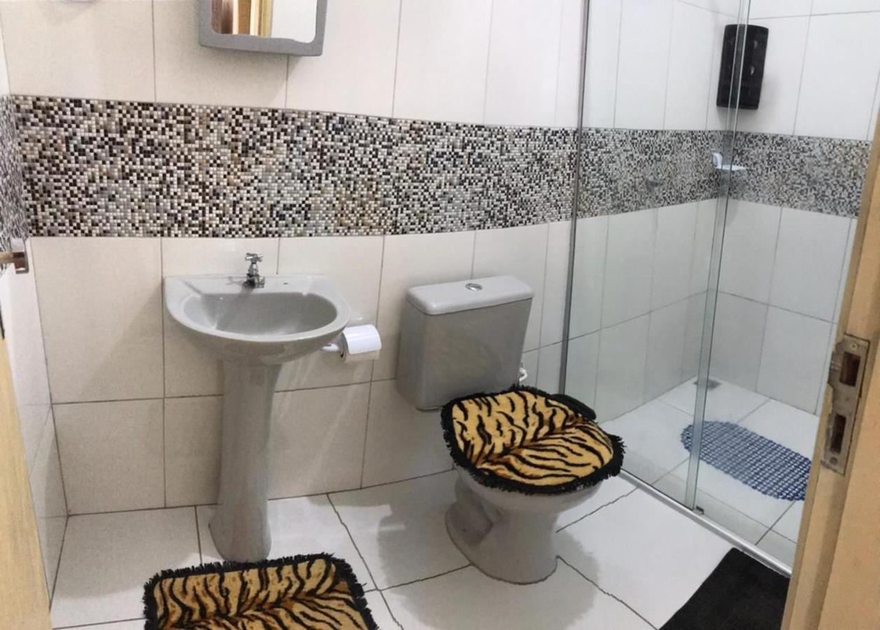 Morada Do Sol Villa Valença Екстериор снимка