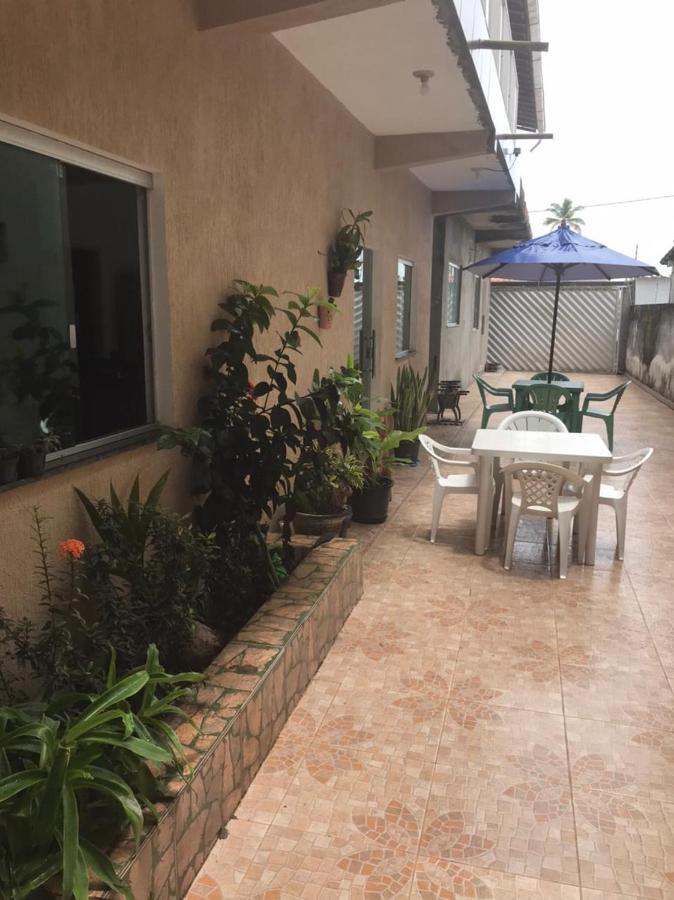 Morada Do Sol Villa Valença Екстериор снимка