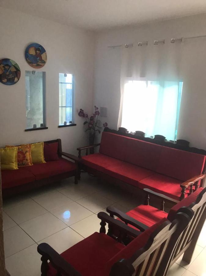 Morada Do Sol Villa Valença Екстериор снимка