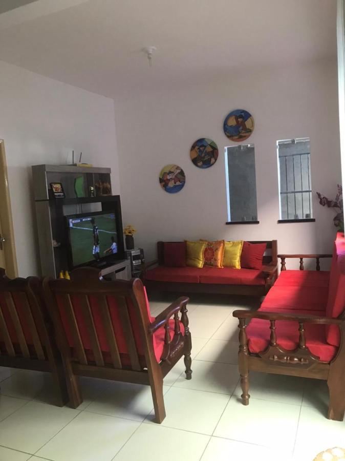 Morada Do Sol Villa Valença Екстериор снимка