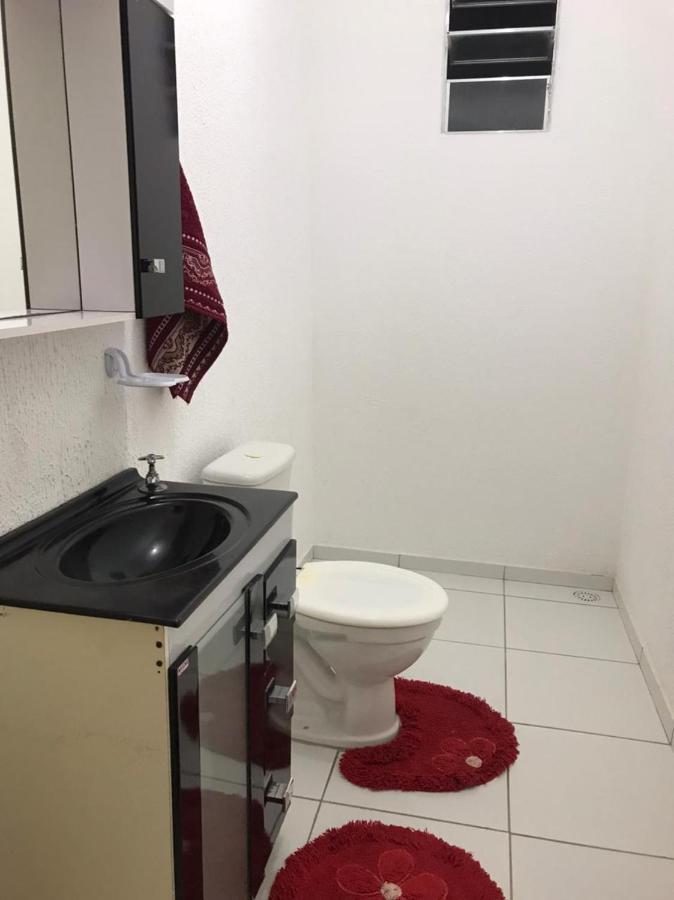 Morada Do Sol Villa Valença Екстериор снимка