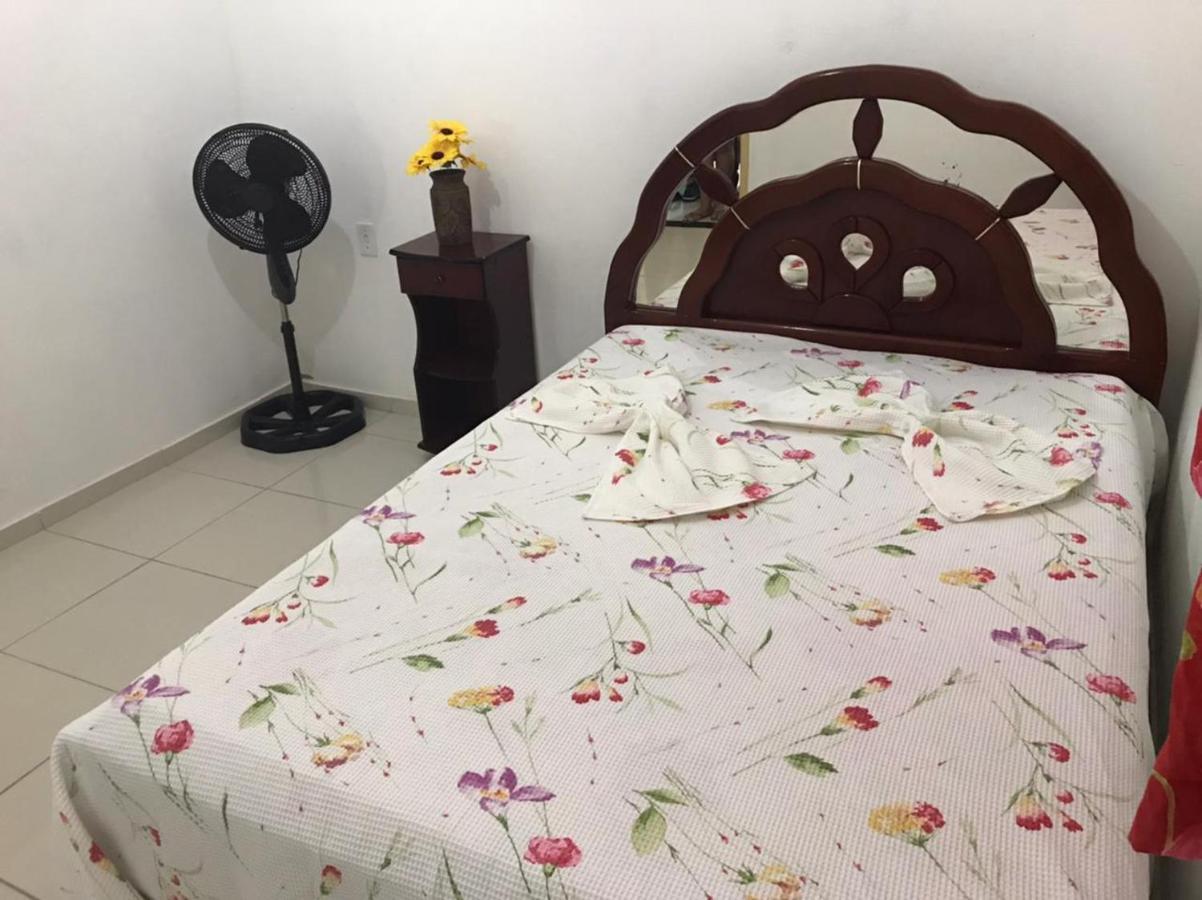 Morada Do Sol Villa Valença Екстериор снимка
