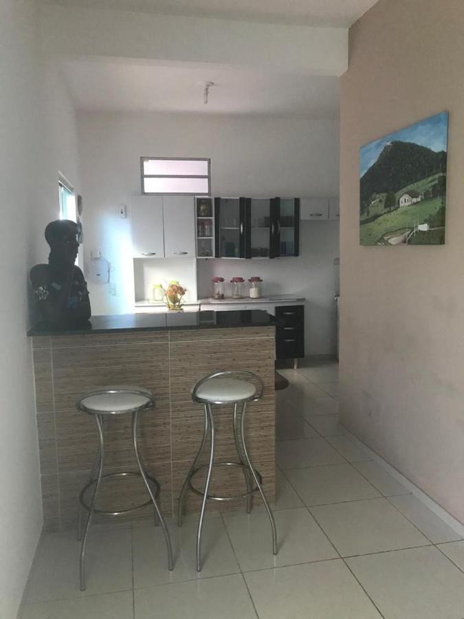 Morada Do Sol Villa Valença Екстериор снимка