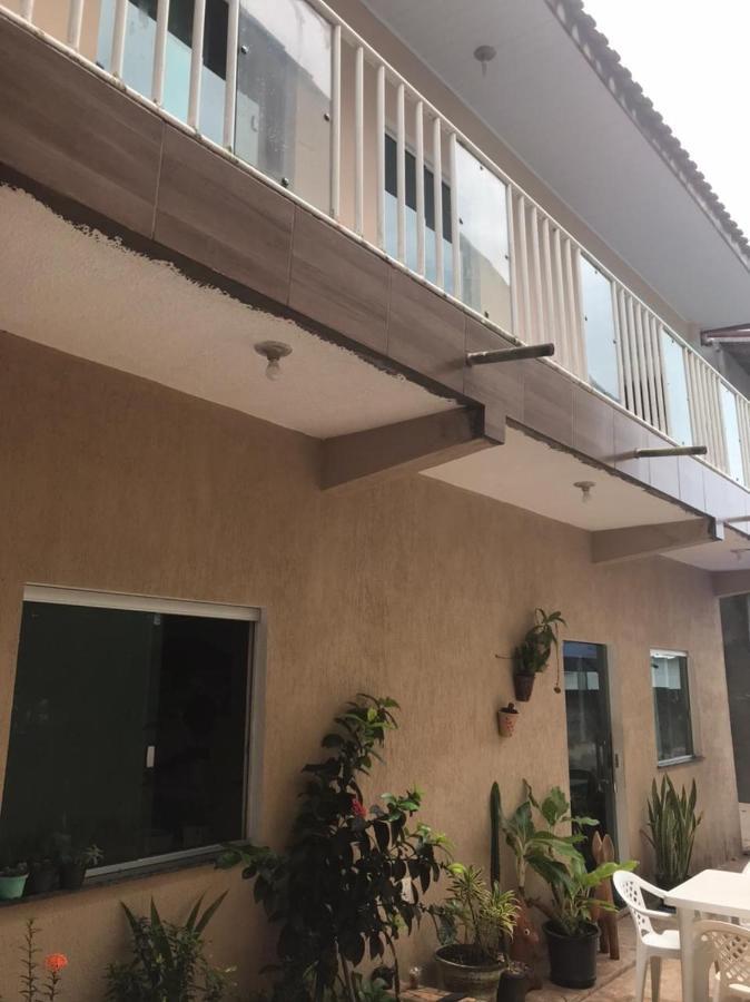 Morada Do Sol Villa Valença Екстериор снимка
